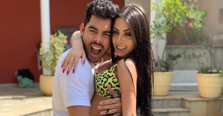 Famosos se desesperam ao saber de queda do avião de Gabriel Diniz: ”Cadê você?”