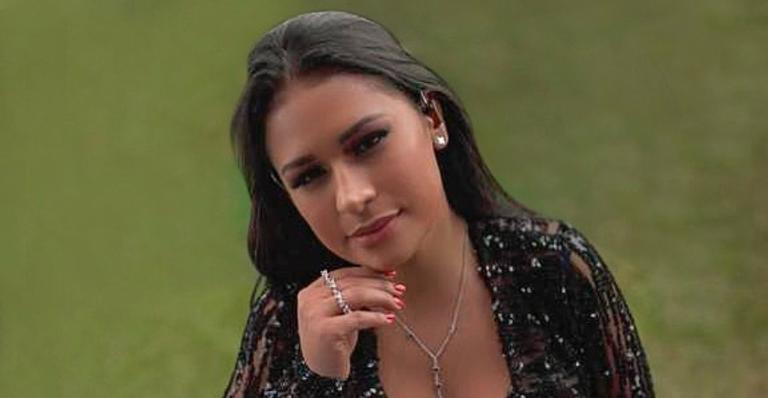 Um dia após tragédia, Simone sonha com Gabriel Diniz: ”Preciso descansar”