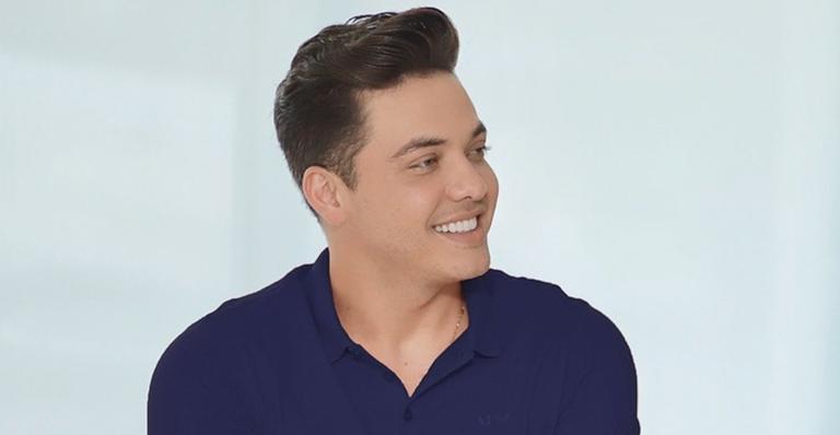 Wesley Safadão abre o jogo sobre mulher que afirmou ser sua mãe verdadeira