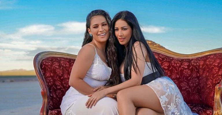Simone e Simaria abrem o jogo sobre intimidade: ”Finjo orgasmo mesmo, tô nem aí”
