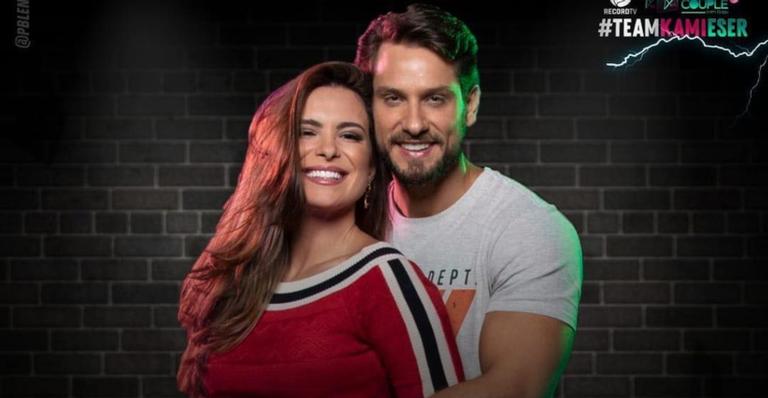 Kamilla Salgado abre o jogo sobre eliminação polêmica do Power Couple