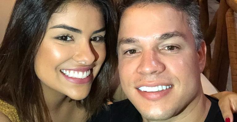 Munik Nunes deixa de seguir o marido em redes socais e boatos de separação aumentam
