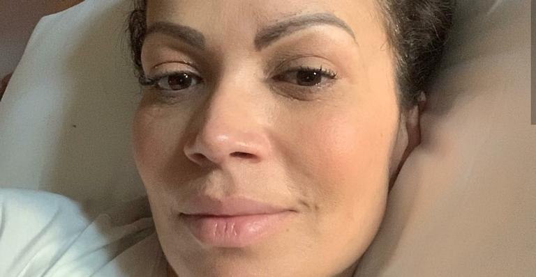 Após morte de Gabriel Diniz, Solange Almeida toma decisão difícil em respeito ao amigo