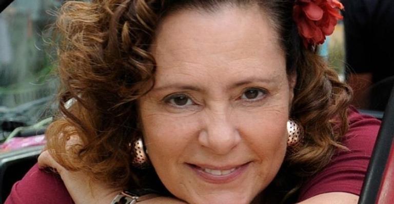 Elizabeth Savala passa por cirurgia de urgência após sofrer acidente