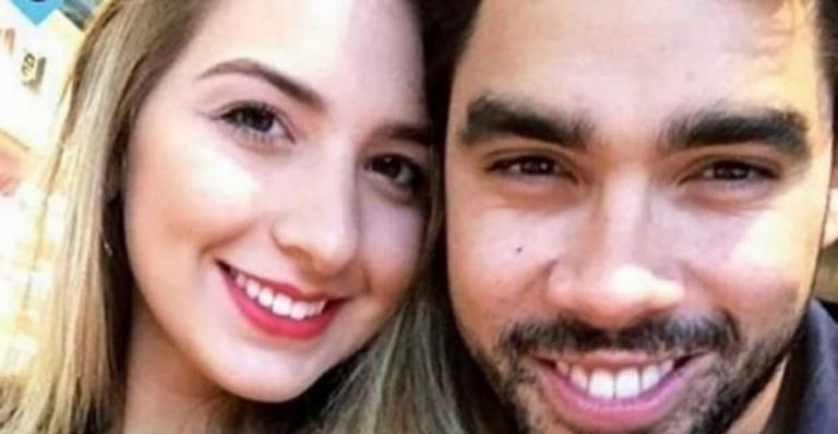Namorada de Gabriel Diniz abre o coração pela primeira vez após acidente que matou o cantor