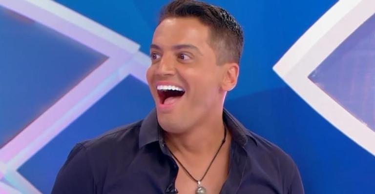 SBT toma decisão sobre futuro de Leo Dias na emissora 