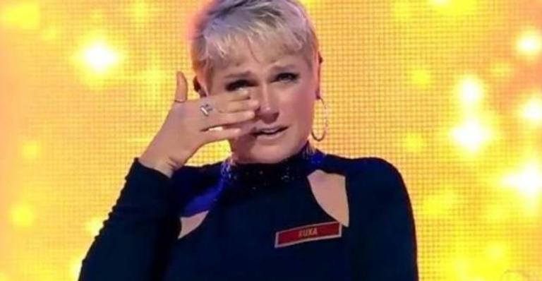 Xuxa se pronuncia sobre afastamento de Leo Dias do ‘Fofocalizando’: ”Sem noção”