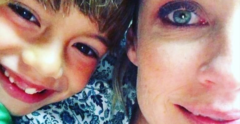 Filho de Pedro Scooby e Luana Piovani descobre namoro com Anitta: ”Notícia ruim”