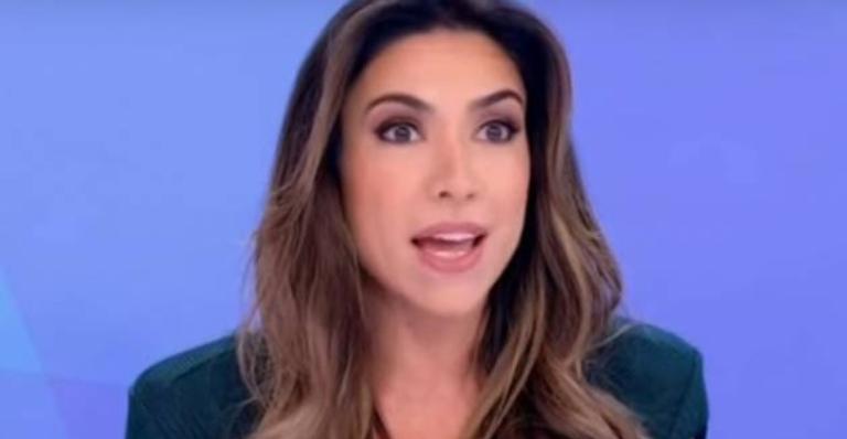 Silvio Santos constrange Patrícia Abravanel ao perguntar se ela prefere Maisa ou Mara Maravilha