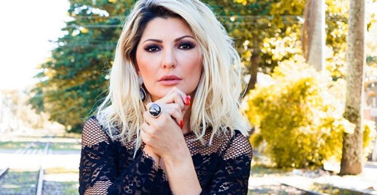 Antonia Fontenelle abre o jogo sobre Eduardo Costa: ”Sou bem consciente”