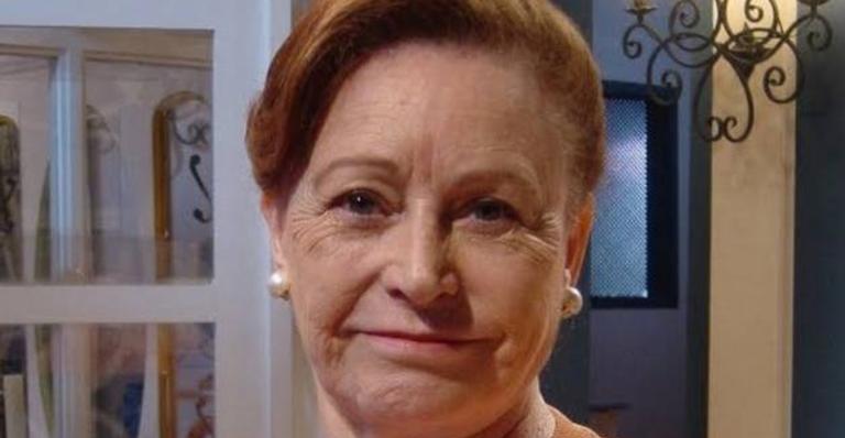 Morre a atriz Sônia Guedes aos 86 anos; causa da morte não foi divulgada