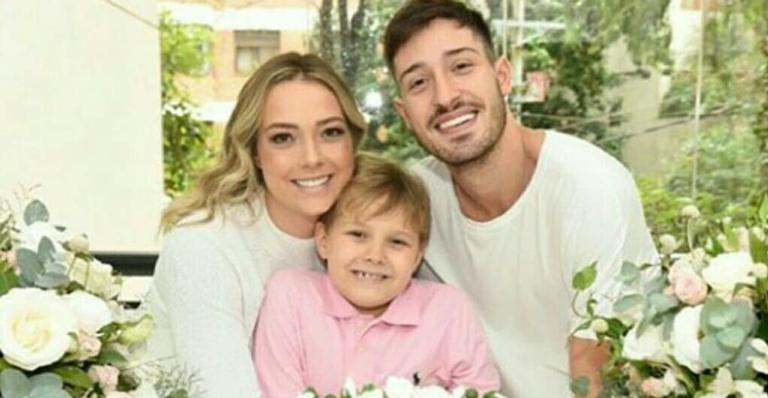 Carol Dantas, ex de Neymar, revela detalhe chocante de seu casamento