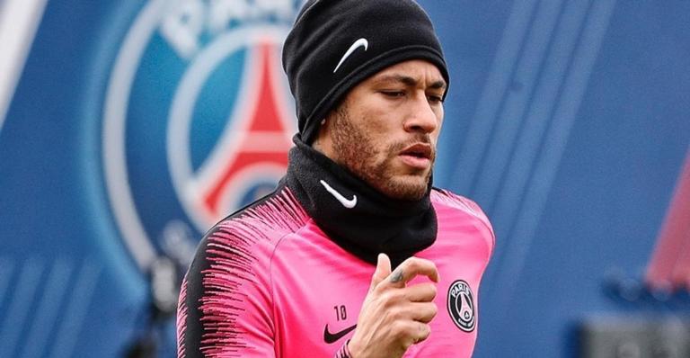Neymar Jr. recorre a orações após acusação de estupro: ”Sempre existe esperança”
