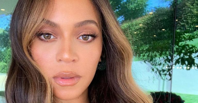 Mulher atravessa Beyoncé para falar com Jay-Z e cara da cantora viraliza na web