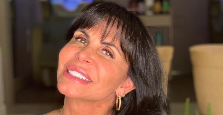 Gretchen ganha papel em ‘A Dona do Pedaço’ e deve aparecer na novela nos próximos dias