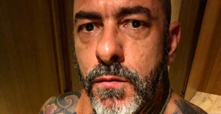 Henrique Fogaça vai parar na delegacia após discussão e ameaça