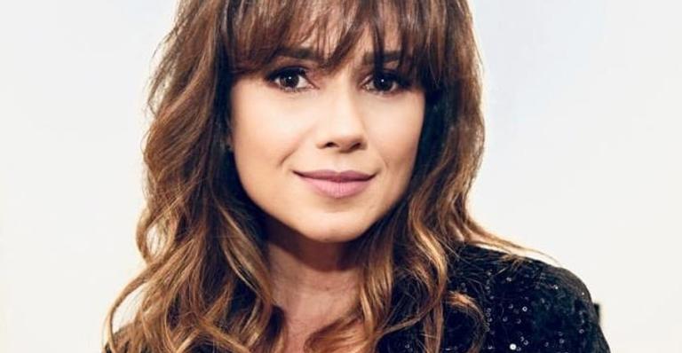 Paula Fernandes abre o jogo sobre gravidez e desabafa: ‘’Não tive infância’’ 