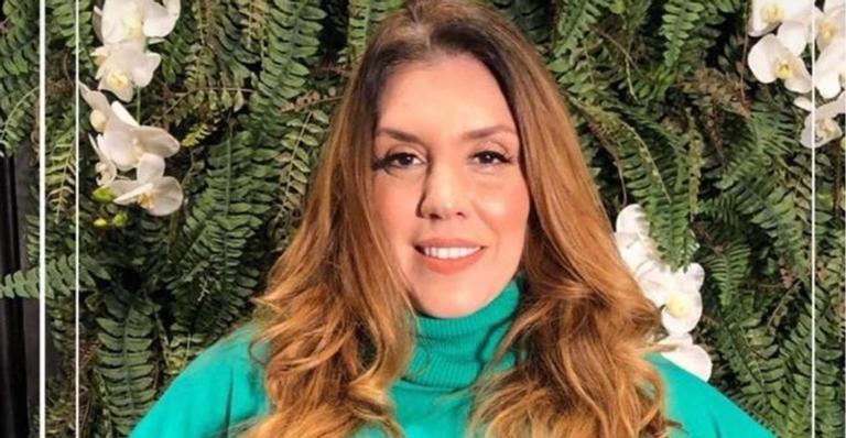 Simony dá carrão R$ 200 mil ao filho de 18 anos: ”Ele merece”