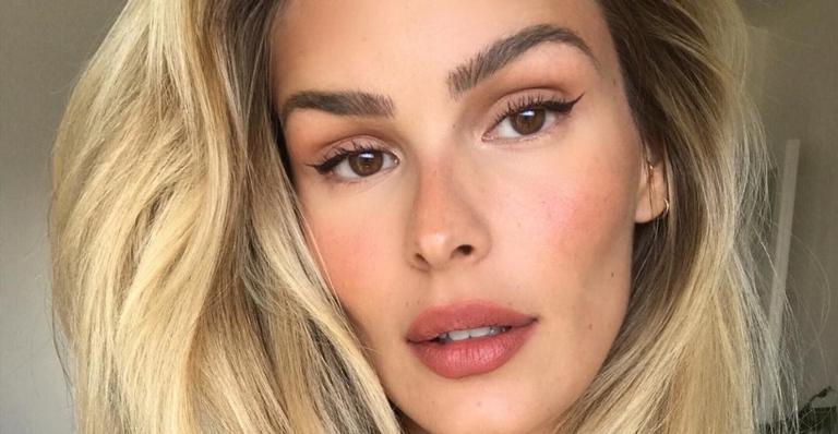 Como assim? Yasmin Brunet completa 31 anos e choca seguidores com idade