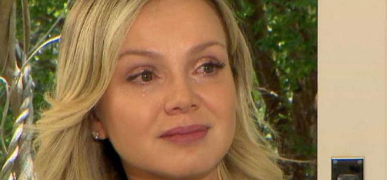 Eliana lamenta morte de bebê e desabafa: ‘’Muita dor’’