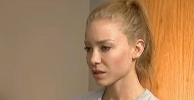 Mulher que acusa Neymar de estupro depõe em São Paulo