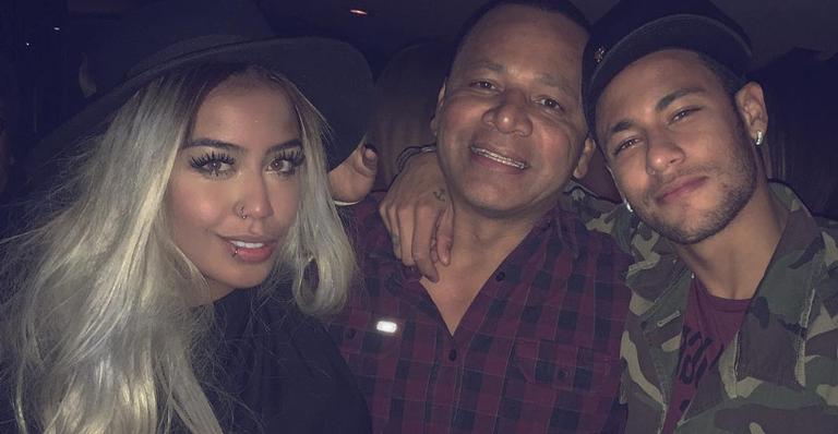 Pai de Neymar Jr. abre o jogo sobre projeto ‘Neymar da Penha’: ”Não me deixa feliz”