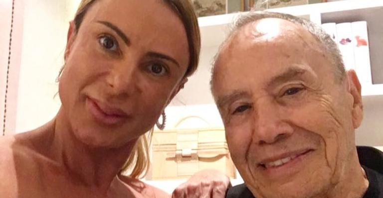 Mari Saade faz pronunciamento após polêmicas sobre orientação sexual