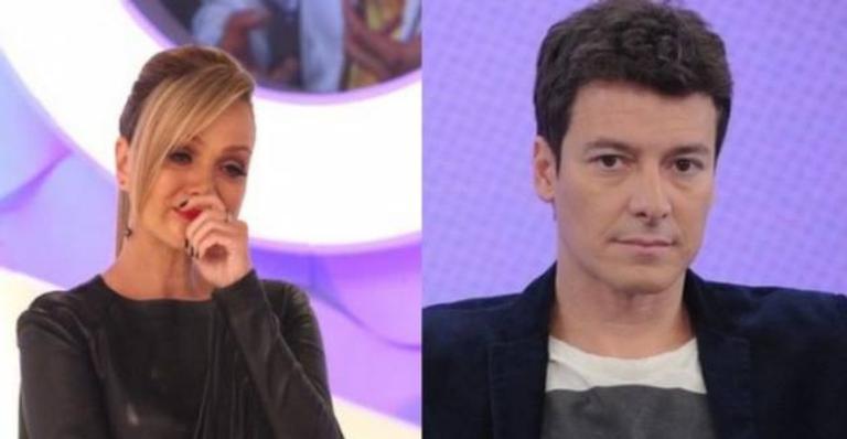 Eliana quebra silêncio sobre rivalidade com Rodrigo Faro