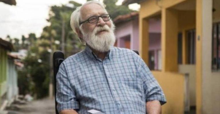 Lafayette Galvão morre aos 83 anos em Retiro dos Artistas