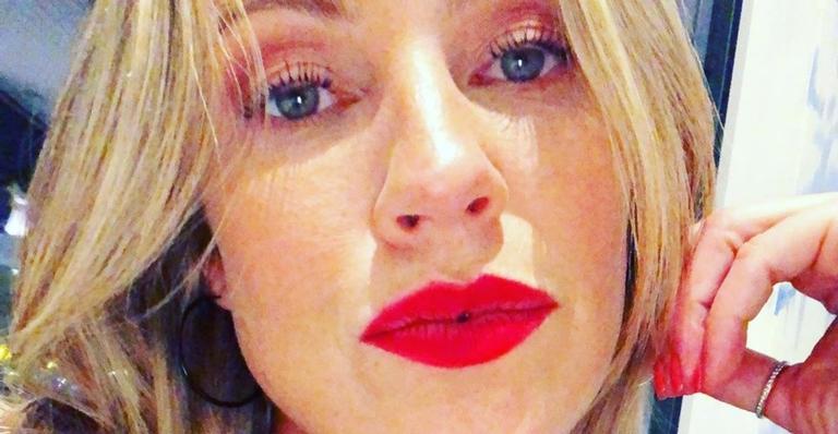 Com Pedro Scooby em casa, Luana Piovani declara: ”Somos uma família”