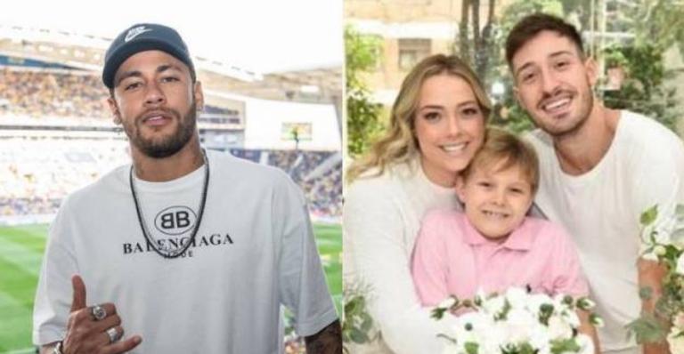 Com polêmica, Neymar Jr. decide não ir ao casamento de Carol Dantas