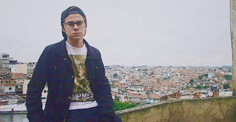 Luto! Saiba qual foi a última publicação de Rafael Miguel nas redes sociais antes de ser assassinado