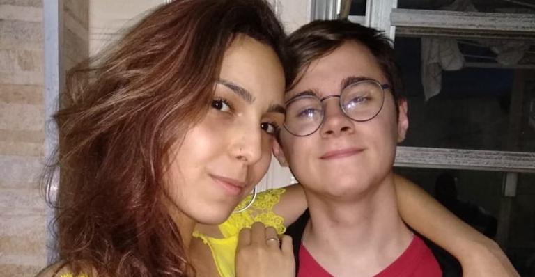 Antes de ser assassinado, Rafael Miguel teria trocado juras de amor com a namorada