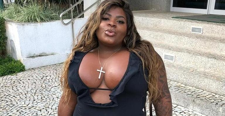 Furiosa, Jojo Todynho manda indireta na rede social e dispara: ”Já botei logo o processinho”