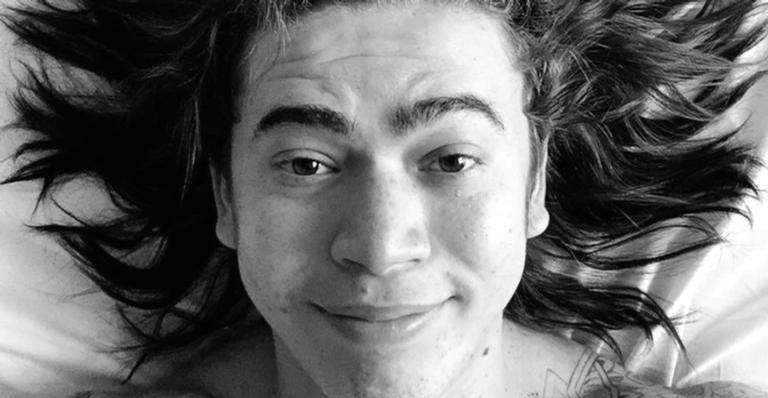 Whindersson Nunes lamenta morte de pessoa querida: ”Triste”