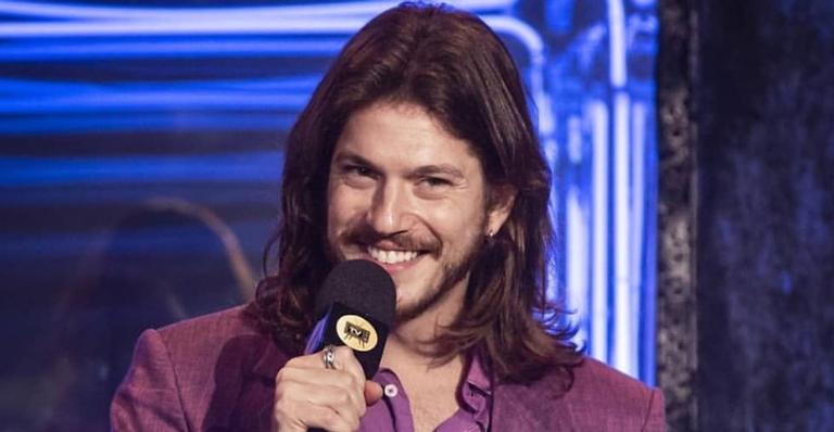Caio Paduan faz a temperatura subir com foto ousada sem camisa: ”Surra de zoom”