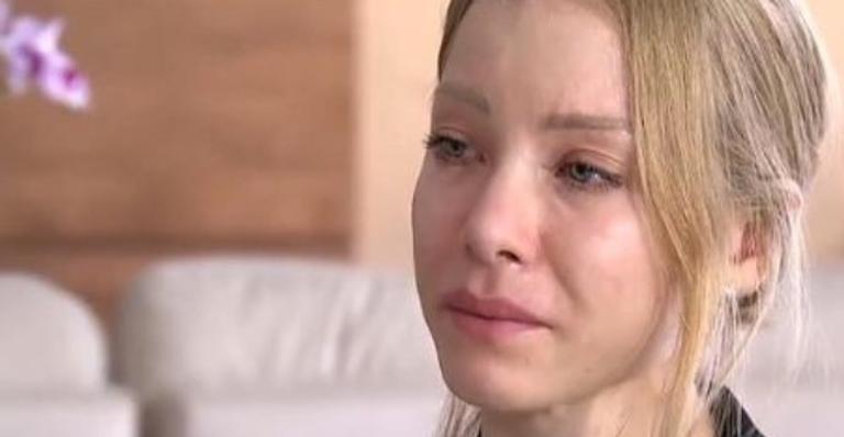 Após arrombamento, Najila Trindade afirma que ”a polícia está comprada”