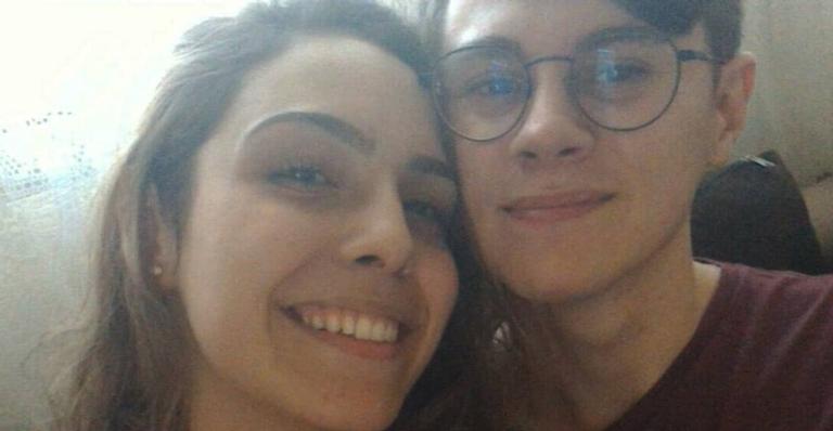 Saudade! Namorada de Rafael Miguel publica texto emocionante: ”Coração bate forte por você”