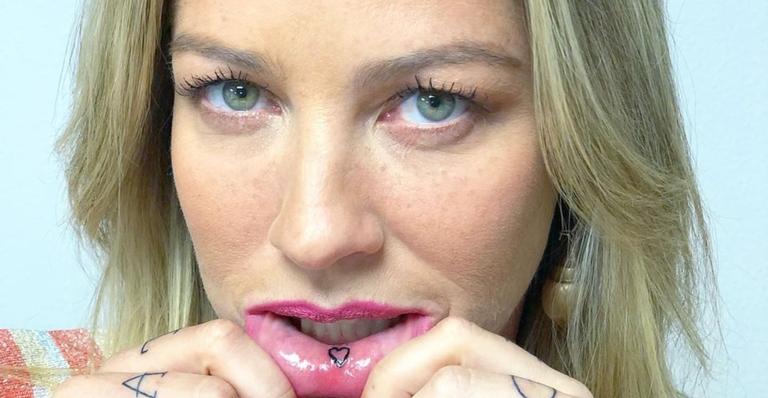 Magoou! Após declarações, Luana Piovani deixa de seguir Pedro Scooby no Instagram