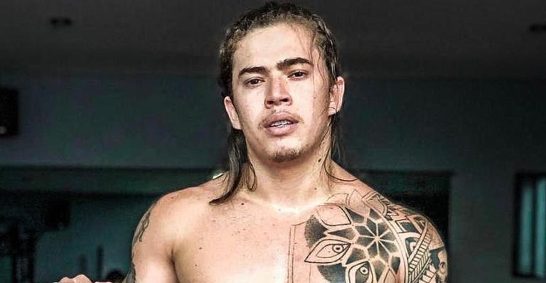 Irmão de Whindersson Nunes é esfaqueado e humorista fica indignado: ”Ninguém fazia nada”