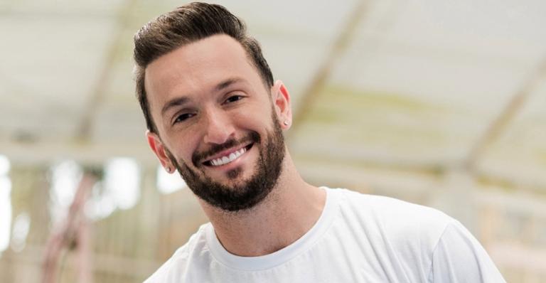 Após assumir homossexualidade, Diego Hypólito revela depressão e tentativa de suicídio