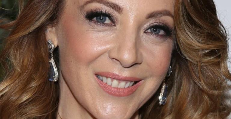 Edith González, atriz mexicana, morre aos 54 anos