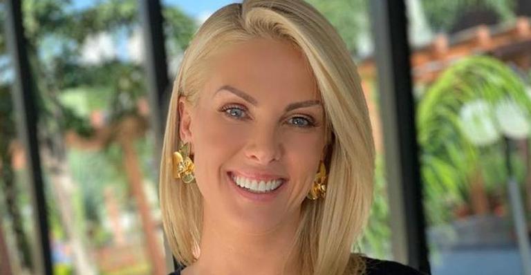 Após falar sobre nova gravidez, Ana Hickmann arranca suspiros ao mostrar filho vestido de caipira