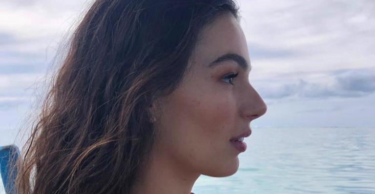 Inconformada, Isis Valverde lamenta morte cruel: ”Quanta dor”