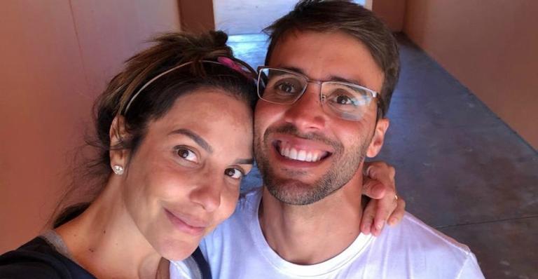 Após dias de internação, filha de 1 ano Ivete Sangalo volta para casa: ”Recuperada”