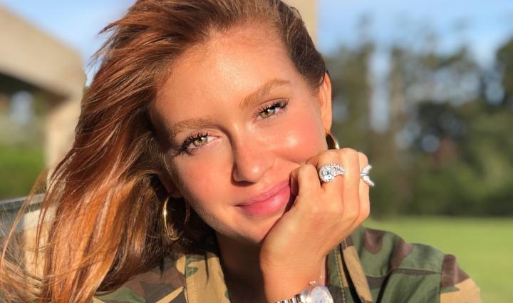 Em meio a polêmicas, Marina Ruy Barbosa esbanja amor em viagem romântica com maridão, Alexandre Negrão