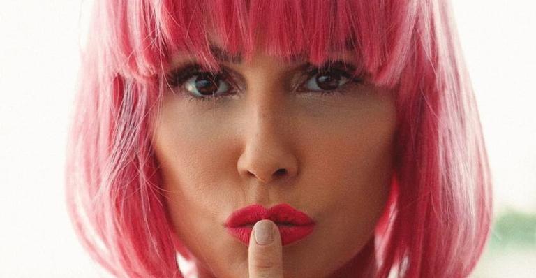 Nada de geladeira! Deborah Secco volta à televisão em próxima novela das 7