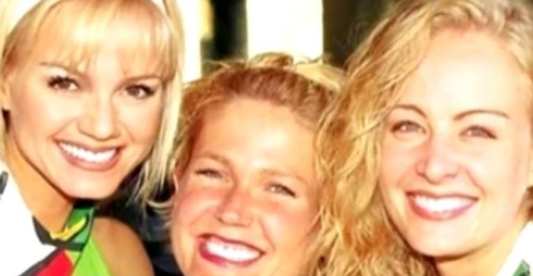 Sem Mara Maravilha, Xuxa, Eliana e Angélica planejam viagem juntas