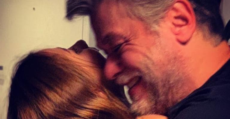 Fabio Assunção compartilha momento de puro amor ao lado da filha, Ella Felipa
