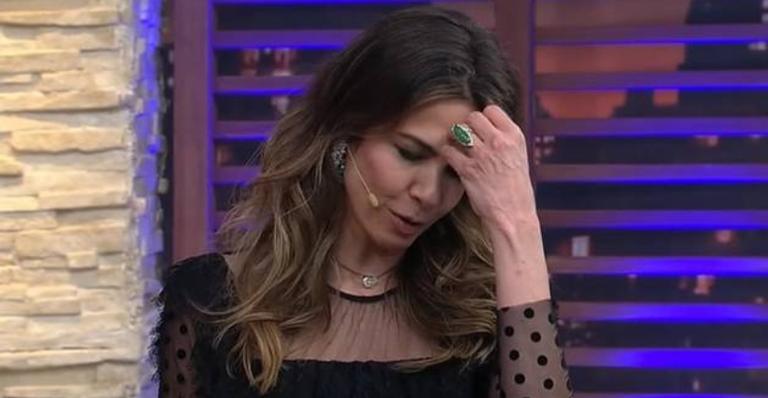 Novo amor? Luciana Gimenez aparece totalmente nua e comemora surpresa: ”E quando você menos espera…”